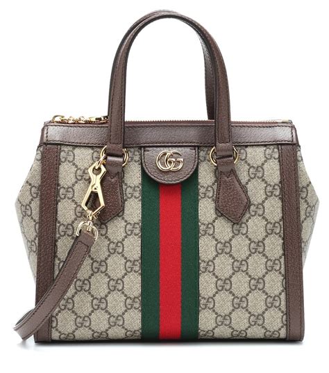 how to get gucci gg supreme tote and bee|ophidia Gg Supreme shoulder bag.